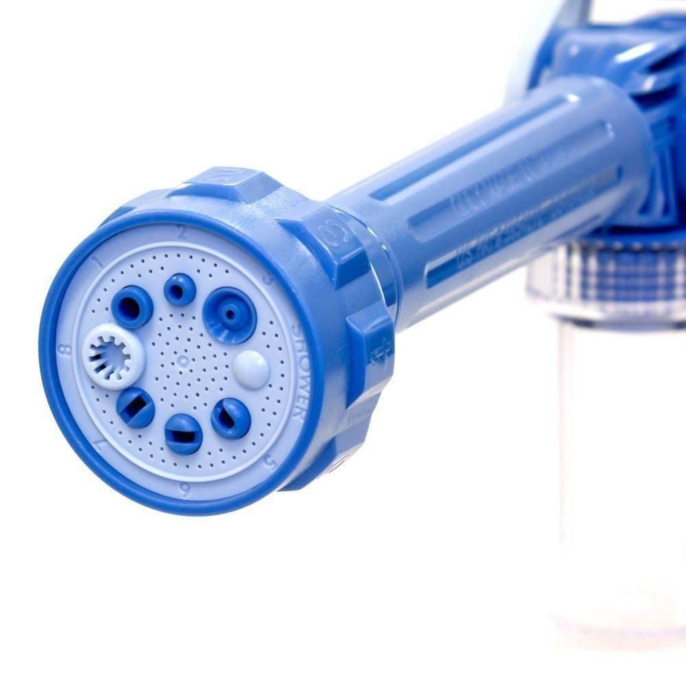 AquaBlast 8-in-1 Power Sprayer