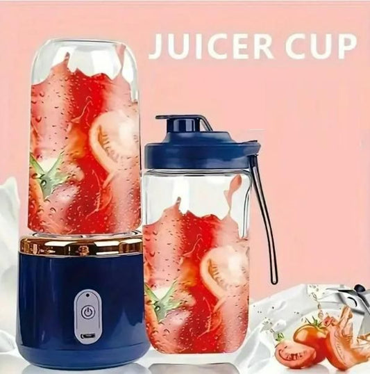 VitalBlend Portable Juicer