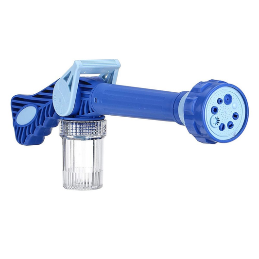 AquaBlast 8-in-1 Power Sprayer